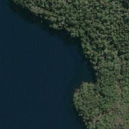 Satellite imagery of Punta Lavas, CL