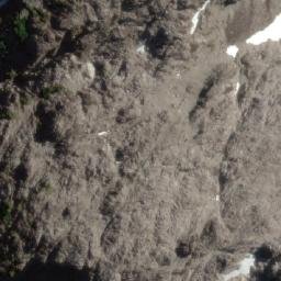Satellite imagery of Cerro Bonete, CL