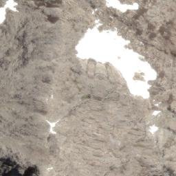 Satellite imagery of Cerro Bonete, CL