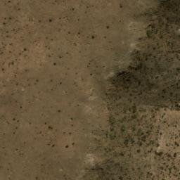 Satellite imagery of Cerro Faro, AR