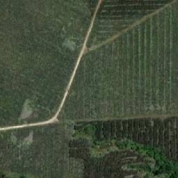 Satellite imagery of Takone Trig, AU