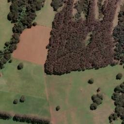 Satellite imagery of Edwards Hill, AU