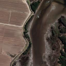 Satellite imagery of Braddons Lookout, AU