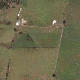 Satellite imagery of Moorland Point, AU