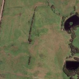 Satellite imagery of Moorland Point, AU