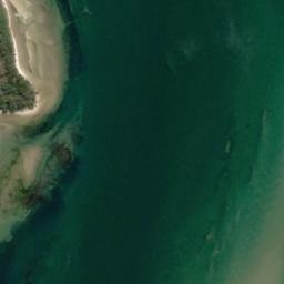 Satellite imagery of Marshalls Hill, AU