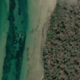 Satellite imagery of Marshalls Hill, AU