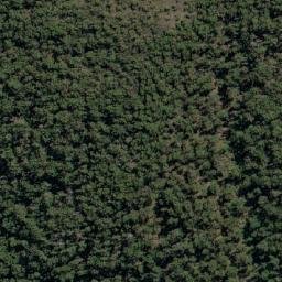 Satellite imagery of Barretts Lookout, AU