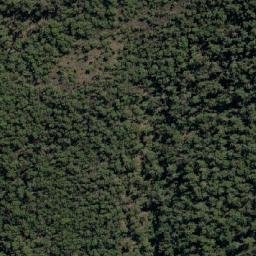 Satellite imagery of Barretts Lookout, AU