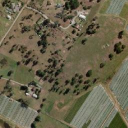 Satellite imagery of Mount Edgecombe, AU