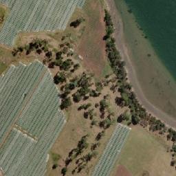 Satellite imagery of Mount Edgecombe, AU
