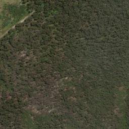 Satellite imagery of Mount Stronach, AU
