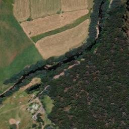 Satellite imagery of Josephs Hill, AU