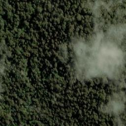 Satellite imagery of Murrays Lookout, AU