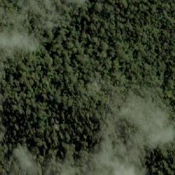 Satellite imagery of Murrays Lookout, AU