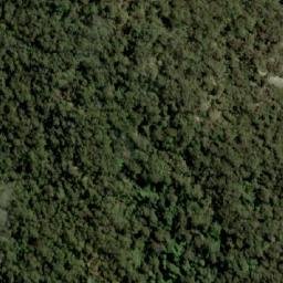 Satellite imagery of Murrays Lookout, AU