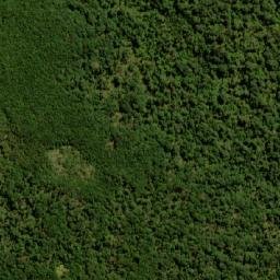 Satellite imagery of Little Mount Michael, AU