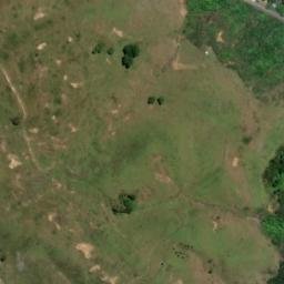 Satellite imagery of Lagoon Point, NZ