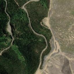 Satellite imagery of 1544, NZ