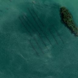 Satellite imagery of AA CLARK ISLAND, NZ