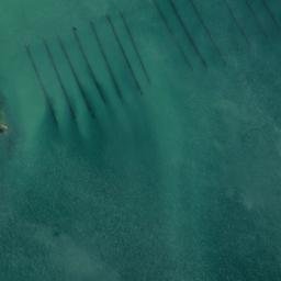 Satellite imagery of AA CLARK ISLAND, NZ