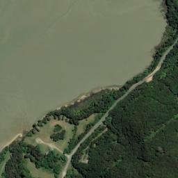 Satellite imagery of 1681, NZ