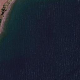 Satellite imagery of Punta Larga, CL