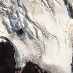 Satellite imagery of Paso de Bariloche, AR