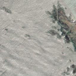 Satellite imagery of Rebecca Point, AU
