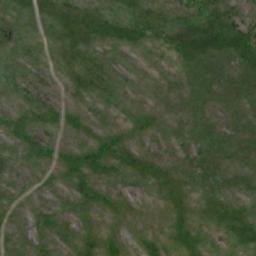 Satellite imagery of Rebecca Point, AU