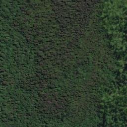 Satellite imagery of Frog Hill, AU