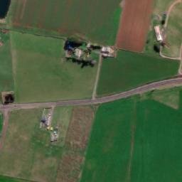 Satellite imagery of Northdown Hill, AU
