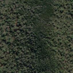 Satellite imagery of Woody Sugarloaf, AU