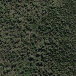 Satellite imagery of Woody Sugarloaf, AU