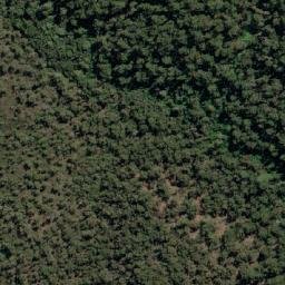 Satellite imagery of Sheepwash Hills, AU