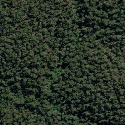 Satellite imagery of Sheepwash Hills, AU