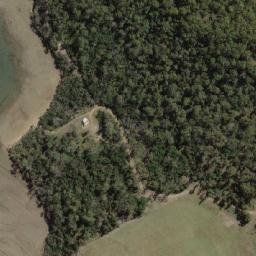Satellite imagery of Ralstons Hill, AU