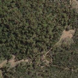Satellite imagery of Ralstons Hill, AU