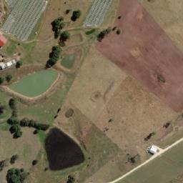 Satellite imagery of Point Rapid, AU