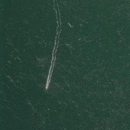 Satellite imagery of Point Rapid, AU