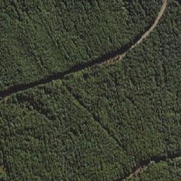 Satellite imagery of Blumont, AU