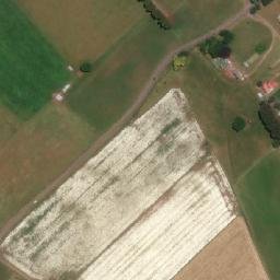 Satellite imagery of Briggs Hill, AU