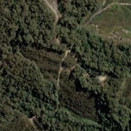 Satellite imagery of Grays Hill, AU