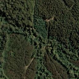 Satellite imagery of Grays Hill, AU
