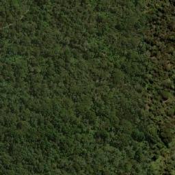 Satellite imagery of Mount O’Reilly, AU