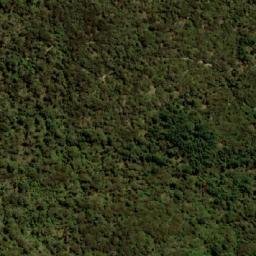 Satellite imagery of Mount O’Reilly, AU