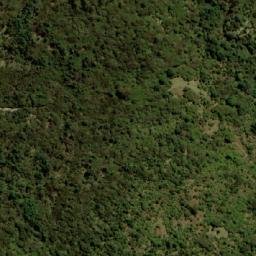 Satellite imagery of Mount O’Reilly, AU