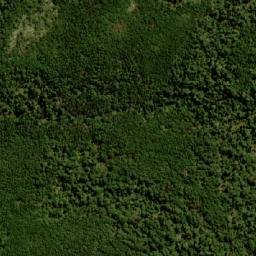 Satellite imagery of Mount Marie, AU