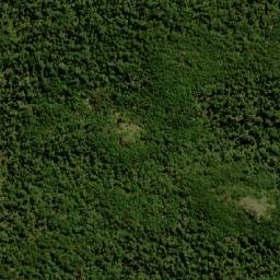 Satellite imagery of Mount Michael, AU