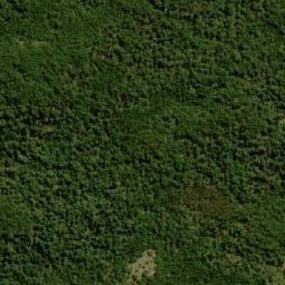 Satellite imagery of Mount Michael, AU
